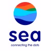Sea (Sealabs) · Holding logo
