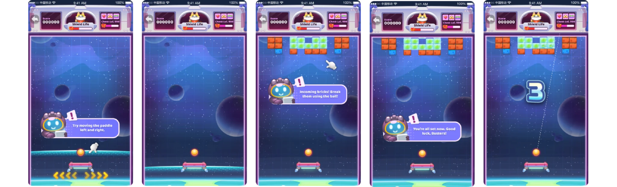 Shopee Games Arcade Pass case study illustration
