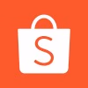 Shopee · E-commerce logo