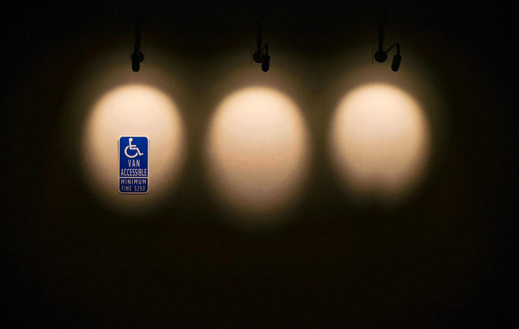 Inclusive architecture and accessible visual design